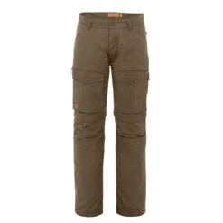 FJÄLLRÄVEN GAITER TROUSERS NO. 1 M Herren - Trekkinghose