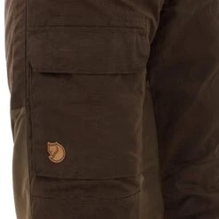FJÄLLRÄVEN DREV TROUSERS M Herren - Trekkinghose -Icebreaker Verkäufe 243419002 e drev trousers fjaellraeven 1
