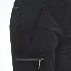 FRILUFTS SKOGAR SOFTSHELL PANTS Damen - Trekkinghose -Icebreaker Verkäufe 267859006 e skogar softshell pants frilufts 1