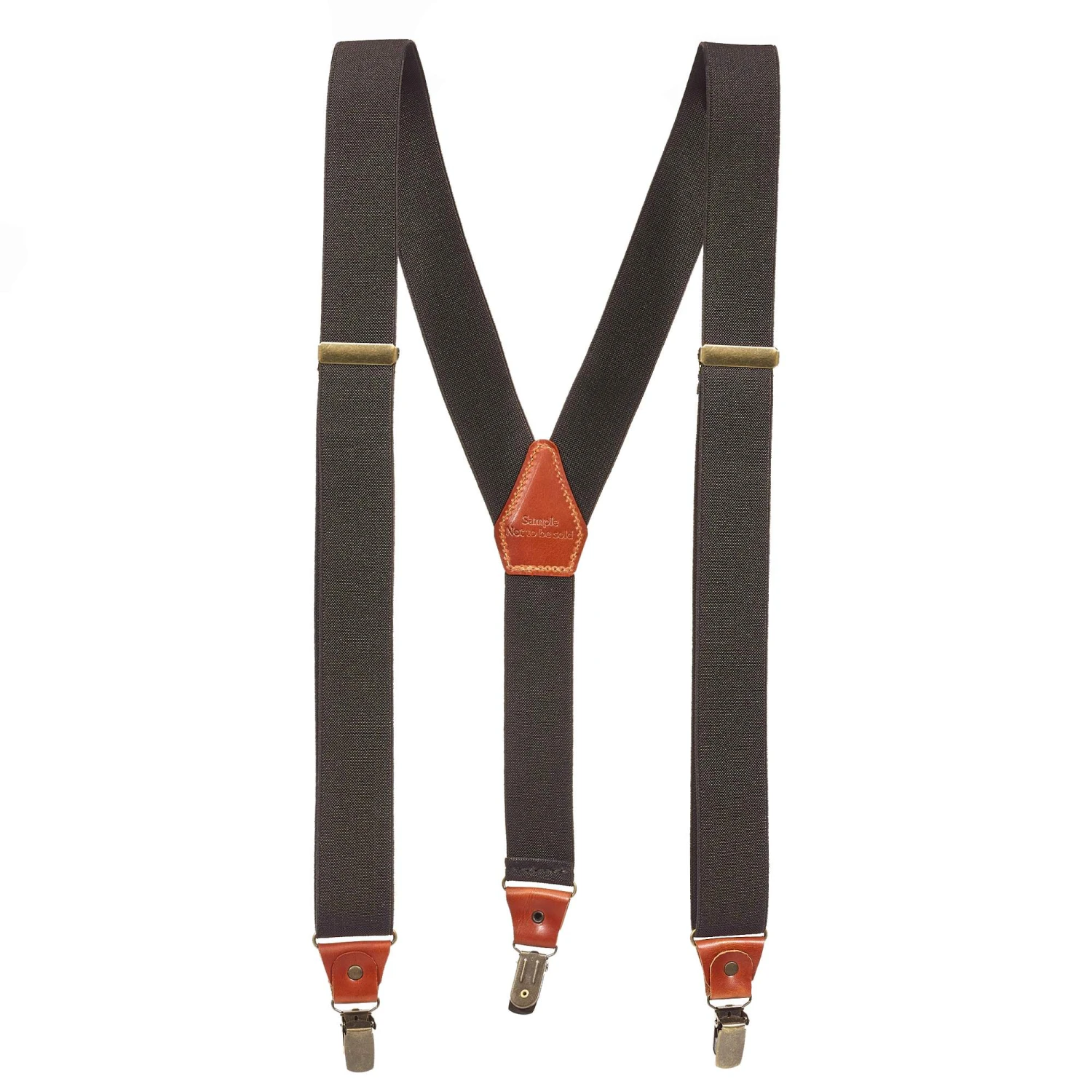 FJÄLLRÄVEN SINGI CLIP SUSPENDERS Unisex - Hosenträger 1 FJÄLLRÄVEN SINGI CLIP SUSPENDERS Unisex - Hosenträger