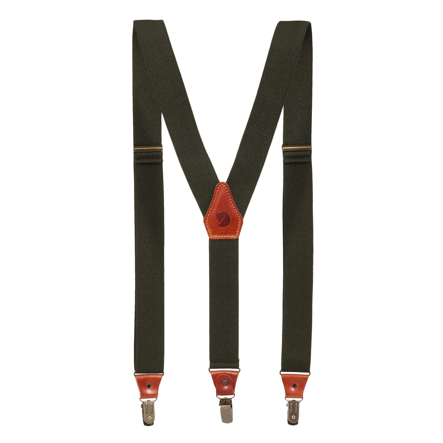 FJÄLLRÄVEN SINGI CLIP SUSPENDERS Unisex - Hosenträger 2 FJÄLLRÄVEN SINGI CLIP SUSPENDERS Unisex - Hosenträger – Bild 2