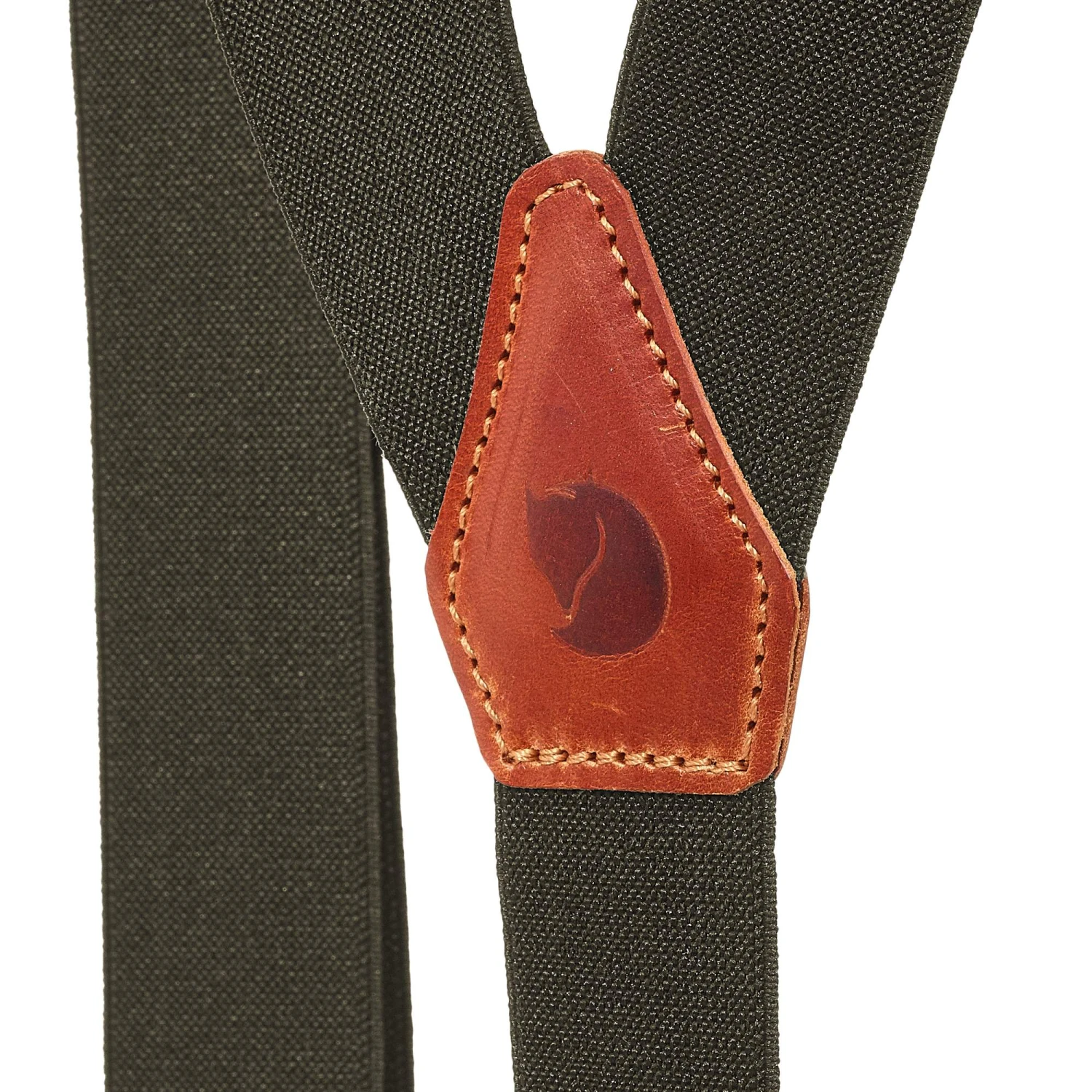 FJÄLLRÄVEN SINGI CLIP SUSPENDERS Unisex - Hosenträger 3 FJÄLLRÄVEN SINGI CLIP SUSPENDERS Unisex - Hosenträger – Bild 3