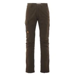 FJÄLLRÄVEN KARL PRO HYDRATIC TROUSERS M Herren - Trekkinghose