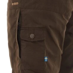FJÄLLRÄVEN KARL PRO HYDRATIC TROUSERS M Herren - Trekkinghose -Icebreaker Verkäufe 284751018 e karl pro hydratic trousers fjaellraeven 1