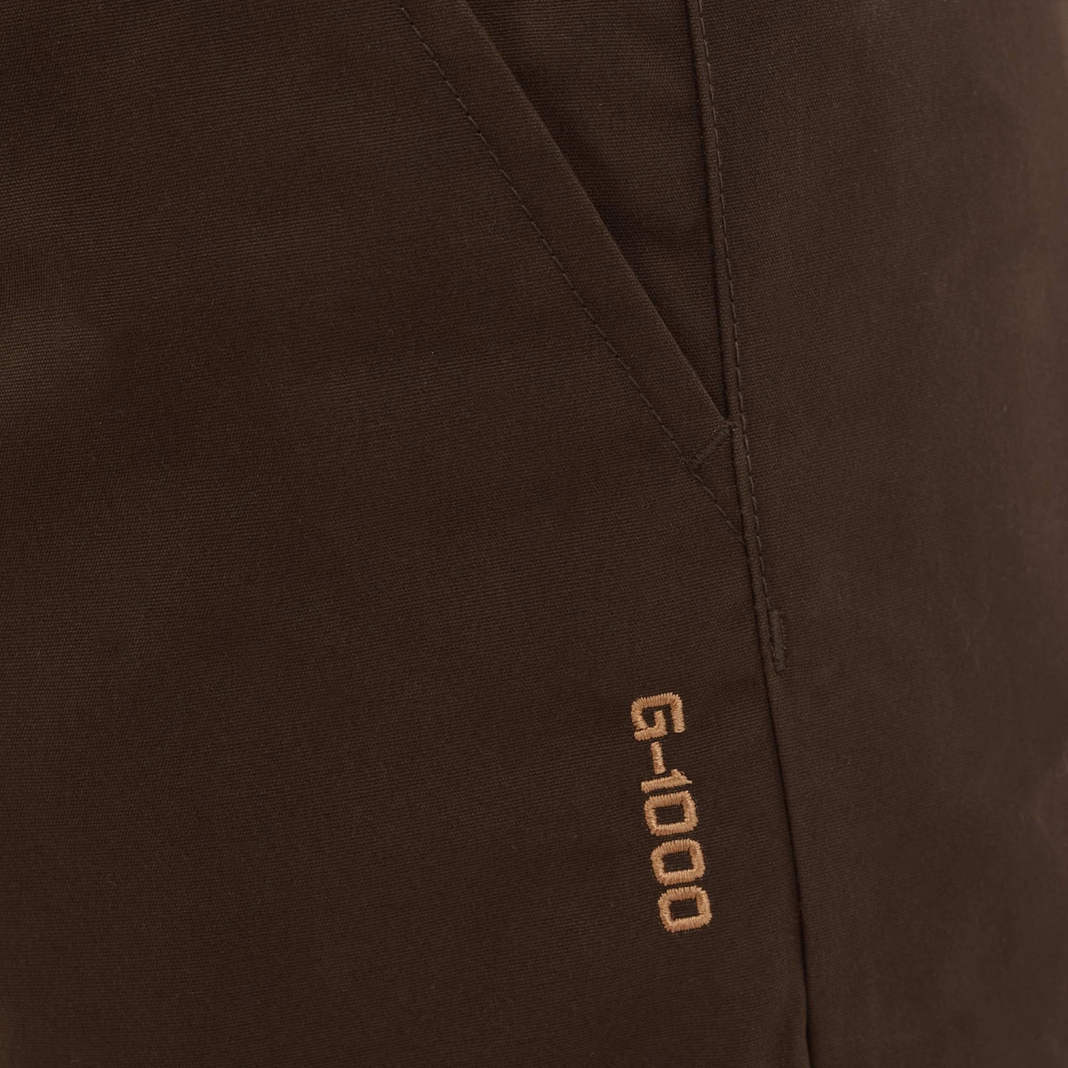 FJÄLLRÄVEN SÖRMLAND TAPERED WINTER TRS M Herren - Trekkinghose 5 FJÄLLRÄVEN SÖRMLAND TAPERED WINTER TRS M Herren - Trekkinghose – Bild 5