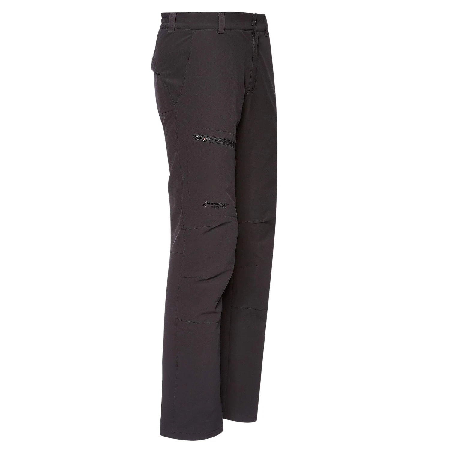Maier Sports HERRMANN Herren - Trekkinghose 2 Maier Sports HERRMANN Herren - Trekkinghose – Bild 2