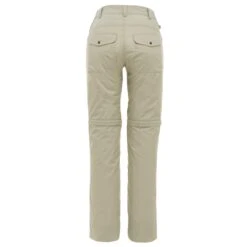 FJÄLLRÄVEN DALOA SHADE ZIP-OFF TROUSERS W Damen - Trekkinghose -Icebreaker Verkäufe 296293010 d daloa shade zipoff trouser fjaellraeven 1