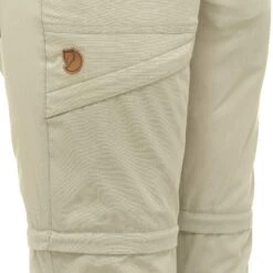 FJÄLLRÄVEN DALOA SHADE ZIP-OFF TROUSERS W Damen - Trekkinghose -Icebreaker Verkäufe 296293010 g daloa shade zipoff trouser fjaellraeven 1