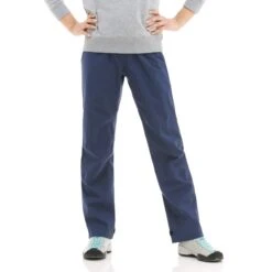 FLON RAIN PANTS W Damen - Hardshellhose -Icebreaker Verkäufe 300319002 c flon rain pants tierra 1