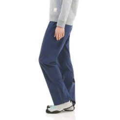 FLON RAIN PANTS W Damen - Hardshellhose -Icebreaker Verkäufe 300319002 d flon rain pants tierra 1