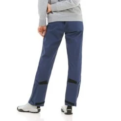 FLON RAIN PANTS W Damen - Hardshellhose -Icebreaker Verkäufe 300319002 e flon rain pants tierra 1