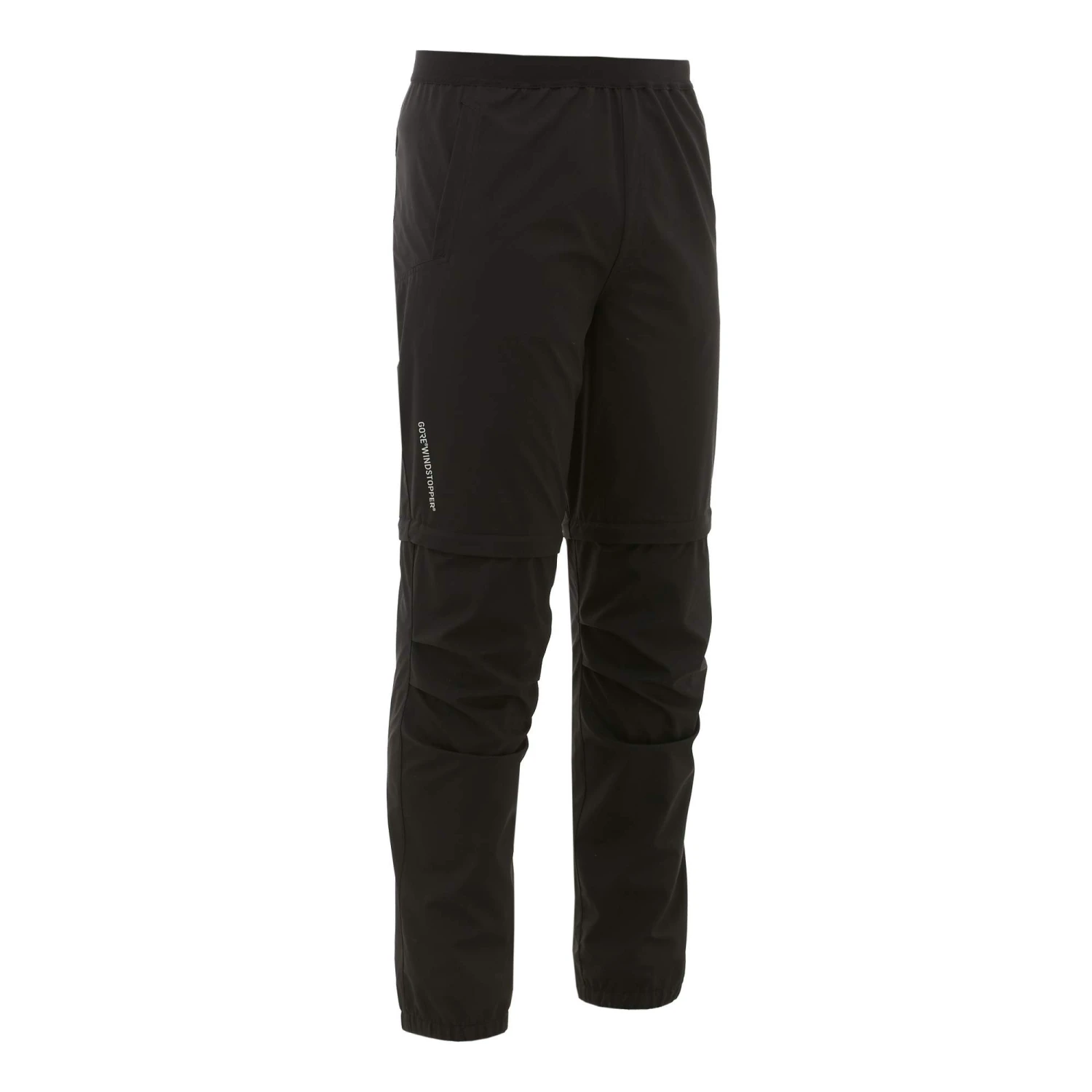 Gore Wear R3 GORE WINDSTOPPER ZIP-OFF HOSE Herren - Radhose 2 Gore Wear R3 GORE WINDSTOPPER ZIP-OFF HOSE Herren - Radhose – Bild 2