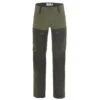 FJÄLLRÄVEN KEB GAITER TROUSERS M Herren - Trekkinghose