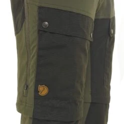 FJÄLLRÄVEN KEB GAITER TROUSERS M Herren - Trekkinghose -Icebreaker Verkäufe 309460005 e keb gaiter trousers fjaellraeven 1