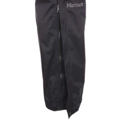 Marmot PRECIP ECO FULL ZIP PANT S Herren - Hardshellhose -Icebreaker Verkäufe 310991009 f precip eco full zip pant marmot 1 1