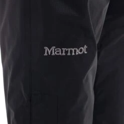 Marmot PRECIP ECO PANT LONG Herren - Hardshellhose -Icebreaker Verkäufe 310997005 f precip eco pant marmot 1