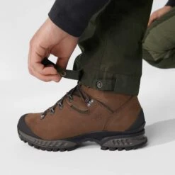 FJÄLLRÄVEN KEB GAITER TROUSERS M Herren - Trekkinghose -Icebreaker Verkäufe 5637516702 aa keb gaiter trousers m fjaellraeven 24