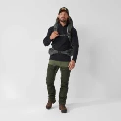 FJÄLLRÄVEN KEB GAITER TROUSERS M Herren - Trekkinghose -Icebreaker Verkäufe 5637516702 p keb gaiter trousers m fjaellraeven 24