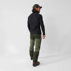 FJÄLLRÄVEN KEB GAITER TROUSERS M Herren - Trekkinghose -Icebreaker Verkäufe 5637516702 q keb gaiter trousers m fjaellraeven 24