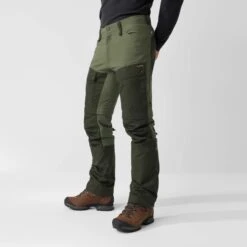 FJÄLLRÄVEN KEB GAITER TROUSERS M Herren - Trekkinghose 33 FJÄLLRÄVEN KEB GAITER TROUSERS M Herren - Trekkinghose -Icebreaker Verkäufe 5637516702 r keb gaiter trousers m fjaellraeven 24 1