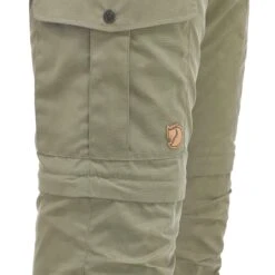 FJÄLLRÄVEN KARL PRO ZIP-OFF TROUSERS M Herren - Trekkinghose -Icebreaker Verkäufe 5637525167 e karl pro zipoff trousers m fjaellraeven 24