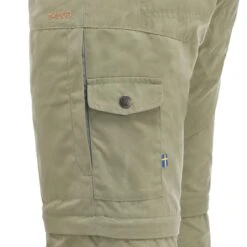 FJÄLLRÄVEN KARL PRO ZIP-OFF TROUSERS M Herren - Trekkinghose -Icebreaker Verkäufe 5637525167 f karl pro zipoff trousers m fjaellraeven 24