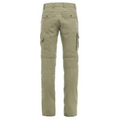 FJÄLLRÄVEN KARL PRO ZIP-OFF TROUSERS M Herren - Trekkinghose -Icebreaker Verkäufe 5637525167 j karl pro zipoff trousers m fjaellraeven 24