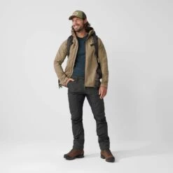 FJÄLLRÄVEN ABISKO LITE TREKKING TRS M LONG Herren - Trekkinghose -Icebreaker Verkäufe 5637531292 h abisko lite trekking trs m long fjaellraeven 24