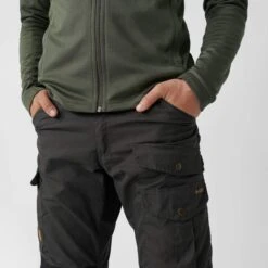 FJÄLLRÄVEN VIDDA PRO TROUSERS M REG Herren - Trekkinghose -Icebreaker Verkäufe 5637537073 i vidda pro trousers m reg fjaellraeven 20