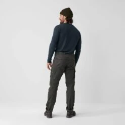 FJÄLLRÄVEN KARL PRO ZIP-OFF TROUSERS M Herren - Trekkinghose -Icebreaker Verkäufe 5637539275 h karl pro zipoff trousers m fjaellraeven 24