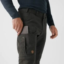FJÄLLRÄVEN KARL PRO ZIP-OFF TROUSERS M Herren - Trekkinghose -Icebreaker Verkäufe 5637539275 k karl pro zipoff trousers m fjaellraeven 24