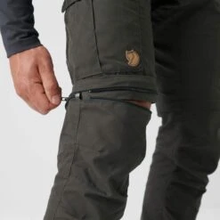 FJÄLLRÄVEN KARL PRO ZIP-OFF TROUSERS M Herren - Trekkinghose -Icebreaker Verkäufe 5637539275 l karl pro zipoff trousers m fjaellraeven 24
