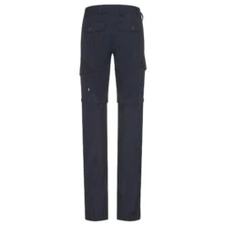 FJÄLLRÄVEN KARLA PRO ZIP-OFF TROUSERS W Damen - Trekkinghose -Icebreaker Verkäufe 5637568701 f karla pro zipoff trousers w fjaellraeven 24