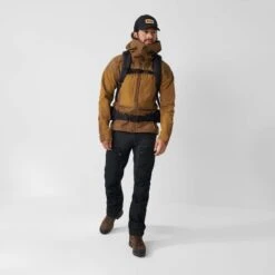 FJÄLLRÄVEN KEB TROUSERS M REG Herren - Trekkinghose 21 FJÄLLRÄVEN KEB TROUSERS M REG Herren - Trekkinghose -Icebreaker Verkäufe 5637574677 g keb trousers m reg fjaellraeven 20
