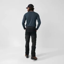 FJÄLLRÄVEN KEB TROUSERS M REG Herren - Trekkinghose 22 FJÄLLRÄVEN KEB TROUSERS M REG Herren - Trekkinghose -Icebreaker Verkäufe 5637574677 h keb trousers m reg fjaellraeven 20