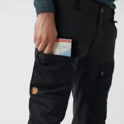 FJÄLLRÄVEN KEB TROUSERS M REG Herren - Trekkinghose 27 FJÄLLRÄVEN KEB TROUSERS M REG Herren - Trekkinghose -Icebreaker Verkäufe 5637574677 m keb trousers m reg fjaellraeven 20