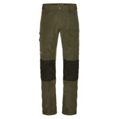 FJÄLLRÄVEN VIDDA PRO VENTILATED TRS M LONG Herren - Trekkinghose