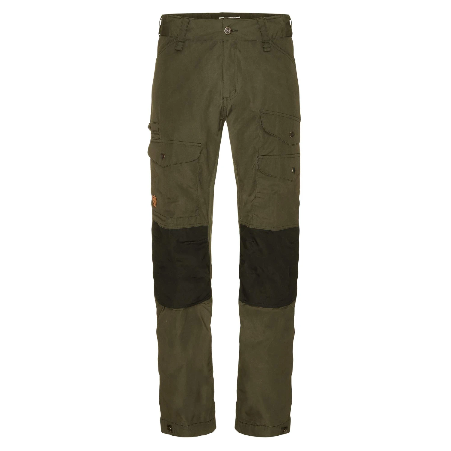 FJÄLLRÄVEN VIDDA PRO VENTILATED TRS M LONG Herren - Trekkinghose 1 FJÄLLRÄVEN VIDDA PRO VENTILATED TRS M LONG Herren - Trekkinghose
