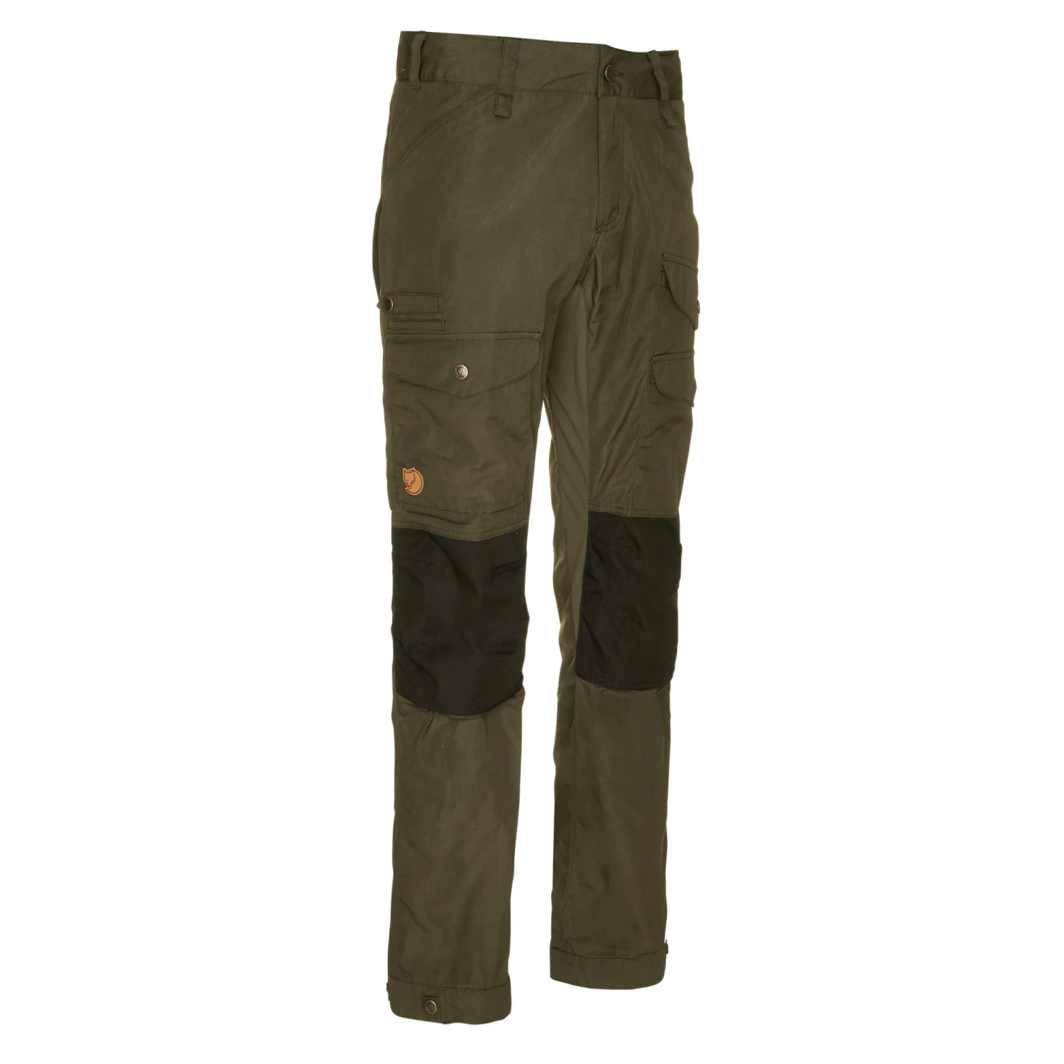 FJÄLLRÄVEN VIDDA PRO VENTILATED TRS M LONG Herren - Trekkinghose 2 FJÄLLRÄVEN VIDDA PRO VENTILATED TRS M LONG Herren - Trekkinghose – Bild 2