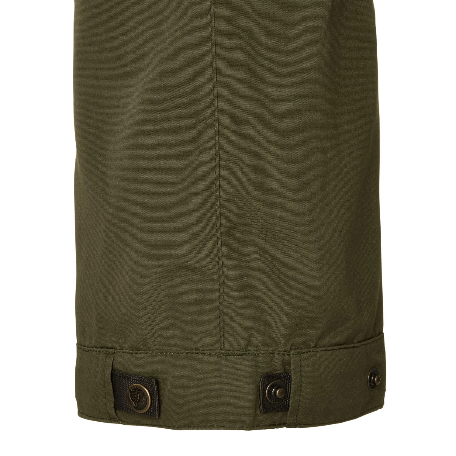 FJÄLLRÄVEN VIDDA PRO VENTILATED TRS M LONG Herren - Trekkinghose 5 FJÄLLRÄVEN VIDDA PRO VENTILATED TRS M LONG Herren - Trekkinghose – Bild 5