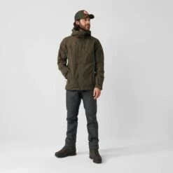 FJÄLLRÄVEN KAIPAK TROUSERS M Herren - Trekkinghose -Icebreaker Verkäufe 5637657192 g kaipak trousers m fjaellraeven 24 1