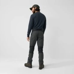 FJÄLLRÄVEN KAIPAK TROUSERS M Herren - Trekkinghose -Icebreaker Verkäufe 5637657192 h kaipak trousers m fjaellraeven 24