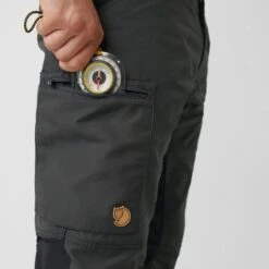 FJÄLLRÄVEN KAIPAK TROUSERS M Herren - Trekkinghose -Icebreaker Verkäufe 5637657192 k kaipak trousers m fjaellraeven 24 1