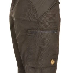 FJÄLLRÄVEN KAIPAK TROUSERS M Herren - Trekkinghose -Icebreaker Verkäufe 5637657217 d kaipak trousers m fjaellraeven 24 1