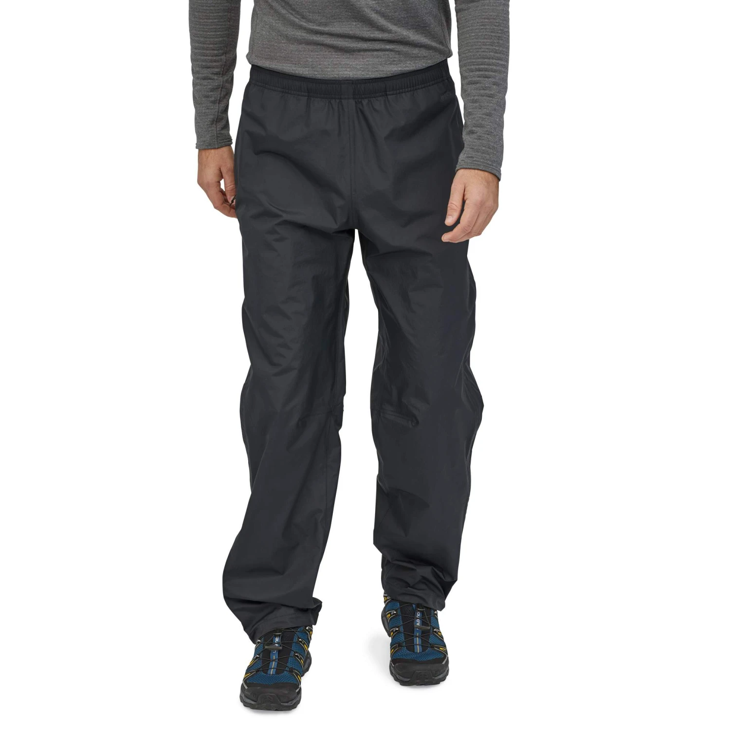 Patagonia TORRENTSHELL 3L PANTS - REG Herren - Hardshellhose – Bild 5