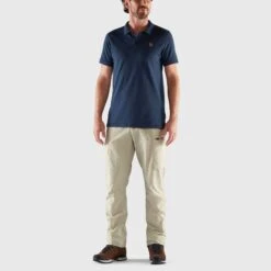 FJÄLLRÄVEN TRAVELLERS MT TROUSERS M Herren - Reisehose -Icebreaker Verkäufe 5637683258 l travellers mt trousers m fjaellraeven 24