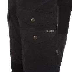 FJÄLLRÄVEN VIDDA PRO VENTILATED TRS W REG Damen - Trekkinghose -Icebreaker Verkäufe 5637684034 f vidda pro ventilated trs w reg fjaellraeven 24