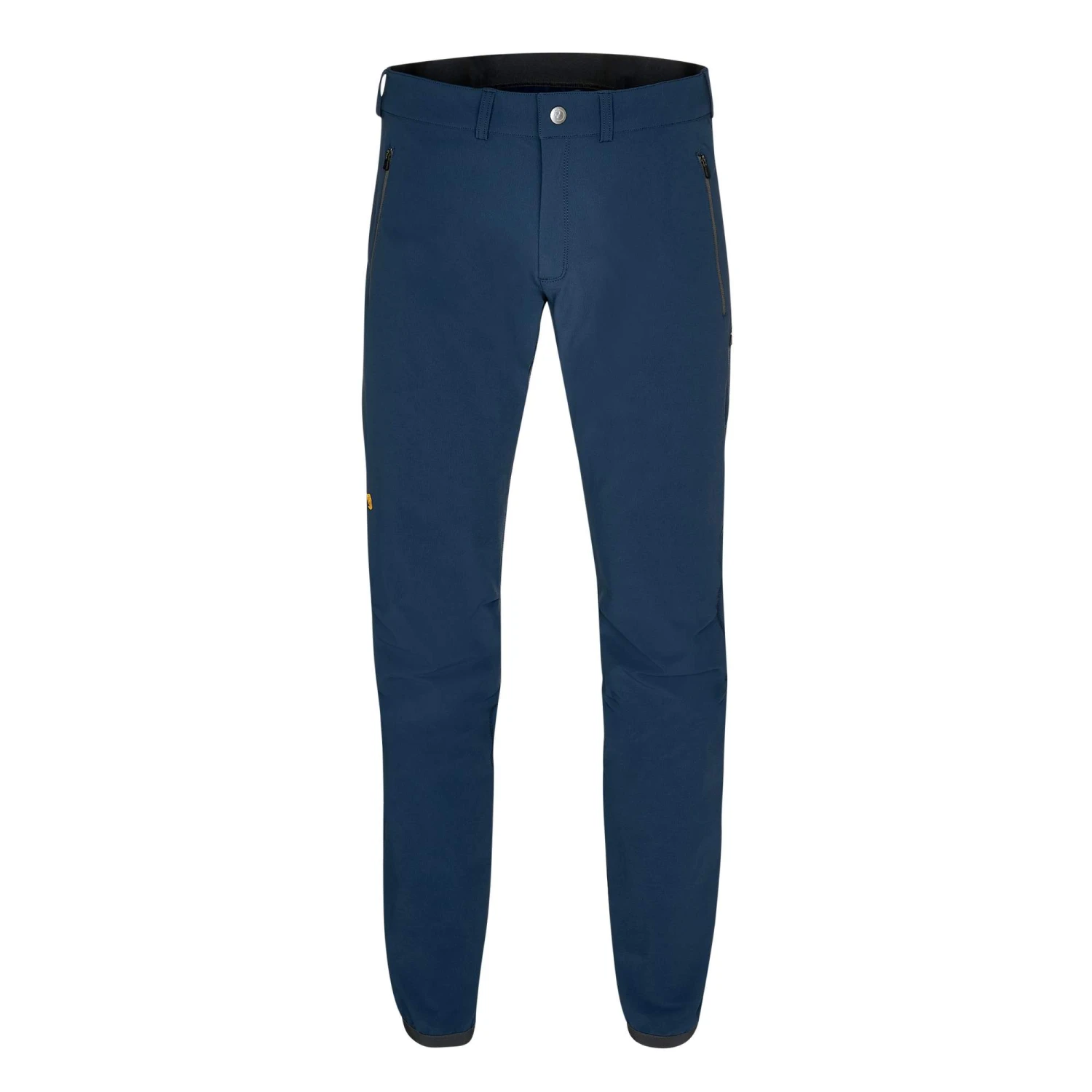 FJÄLLRÄVEN BERGTAGEN STRETCH TROUSERS M Herren - Trekkinghose