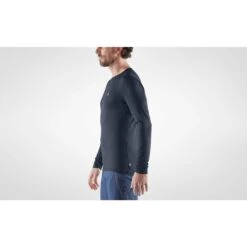FJÄLLRÄVEN BERGTAGEN THINWOOL LS M Herren - Funktionsunterwäsche -Icebreaker Verkäufe 5637700023 e bergtagen thinwool ls m fjaellraeven 24