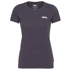 FJÄLLRÄVEN TORNETRÄSK T-SHIRT W Damen - T-Shirt